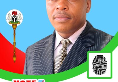HARVEST OF EXPERIENCE: APC STALWART HON. HENRY SHAWULU SET TO RECLAIM HOUSE OF REPS SEAT IN 2027  By Raymond Enoch