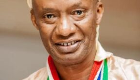 Gambian Philanthropist Spends Over $1 Million Supporting Vulnerable Communities  By Isatou Jawara