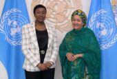 Commission on the Status of Women Session 2026: ECOWAS Advances Partnerships to Promote Women and Secure West Africa’s Future  By Raymond Enoch