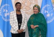 Commission on the Status of Women Session 2026: ECOWAS Advances Partnerships to Promote Women and Secure West Africa’s Future  By Raymond Enoch