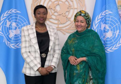Commission on the Status of Women Session 2026: ECOWAS Advances Partnerships to Promote Women and Secure West Africa’s Future  By Raymond Enoch