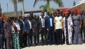 RAAF Rolls Out Climate-Smart Framework to Protect Communities, Boost Sustainable Agriculture  By Raymond Enoch