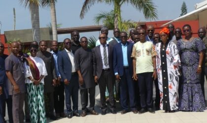 RAAF Rolls Out Climate-Smart Framework to Protect Communities, Boost Sustainable Agriculture  By Raymond Enoch