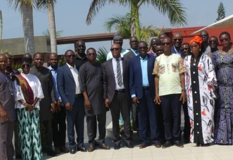 RAAF Rolls Out Climate-Smart Framework to Protect Communities, Boost Sustainable Agriculture  By Raymond Enoch