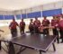 FRSC SERVES SETS FITNESS PACE AS CORPS MARSHAL UNVEILS TABLE TENNIS COURT  By Raymond Enoch