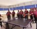 FRSC SERVES SETS FITNESS PACE AS CORPS MARSHAL UNVEILS TABLE TENNIS COURT  By Raymond Enoch