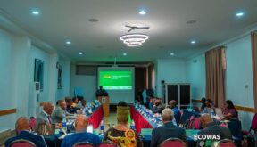 INFRASTRUCTURE IN AFRICA: PIDA MOVES TO STRENGTHEN COORDINATION, FAST-TRACK DELIVERY  By Raymond Enoch