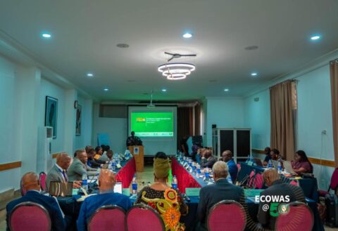 INFRASTRUCTURE IN AFRICA: PIDA MOVES TO STRENGTHEN COORDINATION, FAST-TRACK DELIVERY  By Raymond Enoch