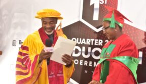 Grace Ike Joins NIPR, Reaffirms Commitment to Ethical Public Communication  By Raymond Enoch