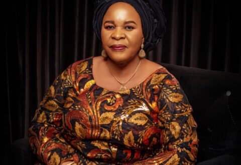 Hon. Deborah Jonah Kashibu: A Tested Hand for Yorro’s Next Chapter 2027  By Raymond Enoch