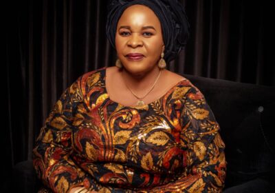 Hon. Deborah Jonah Kashibu: A Tested Hand for Yorro Constituency Next Chapter 2027  By Raymond Enoch