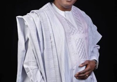 Taraba South 2027: The Rising Momentum Behind Afukonyo’s Senate Push By Raymond Enoch