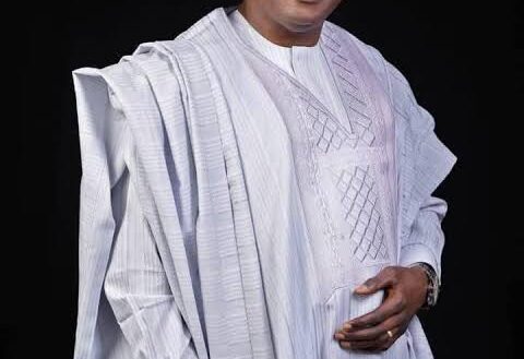 Taraba South 2027: The Rising Momentum Behind Afukonyo’s Senate Push  By Raymond Enoch