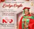 Onyilo Joins NIPR, Inspires Women Nationwide  By Raymond Enoch