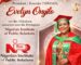 Onyilo Joins NIPR, Inspires Women Nationwide  By Raymond Enoch