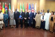 ECOWAS, EU Deepen Strategic Dialogue on Regional Stability and Global Pressures  By Raymond Enoch