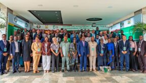 ECOWAS Moves to Shape West Africa’s Digital Future as Freetown Host Summit 27th March 2026  By Raymond Enoch