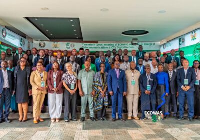 ECOWAS Moves to Shape West Africa’s Digital Future as Freetown Host Summit 27th March 2026  By Raymond Enoch