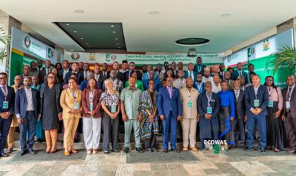 ECOWAS Moves to Shape West Africa’s Digital Future as Freetown Host Summit 27th March 2026  By Raymond Enoch