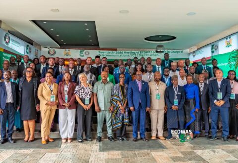 ECOWAS Moves to Shape West Africa’s Digital Future as Freetown Host Summit 27th March 2026  By Raymond Enoch