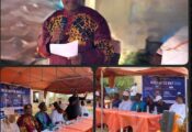 WATER CRISIS IN RURAL NIGERIA “Stop Playing Politics With Water,” Winjobi Warns as Communities Demand Urgent Action  By Raymond Enoch