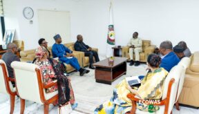 ECOWAS, UN JOIN FORCES TO RESTORE STABILITY IN WEST AFRICA AND SAHEL  By Raymond Enoch