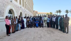 ARCC, UEMOA Move to Sensitize Key Stakeholders in Guinea on Competition Law and Policy in West Africa  By Raymond Enoch
