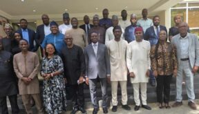 ECOWAS Rallies Stakeholders to Drive Regional Innovation Ahead of 2026 Start-Up Awards  By Raymond Enoch