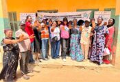 DHDC, Partners Move TB Screening to Communities, Classrooms in FCT  By Raymond Enoch