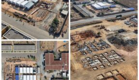 ROAD TO ECOWAS SUMMIT: SIERRA LEONE INTENSIFIES PREPARATIONS, TARGETS TOP SPOT IN WEST AFRICA  By Raymond Enoch