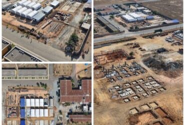 ROAD TO ECOWAS SUMMIT: SIERRA LEONE INTENSIFIES PREPARATIONS, TARGETS TOP SPOT IN WEST AFRICA  By Raymond Enoch