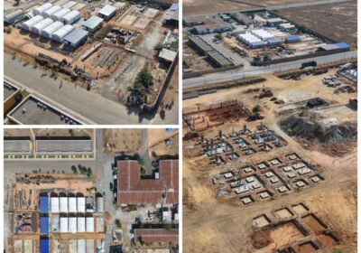 ROAD TO ECOWAS SUMMIT: SIERRA LEONE INTENSIFIES PREPARATIONS, TARGETS TOP SPOT IN WEST AFRICA By Raymond Enoch