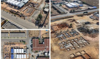 ROAD TO ECOWAS SUMMIT: SIERRA LEONE INTENSIFIES PREPARATIONS, TARGETS TOP SPOT IN WEST AFRICA  By Raymond Enoch