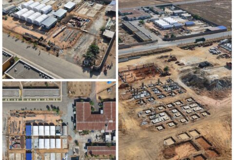 ROAD TO ECOWAS SUMMIT: SIERRA LEONE INTENSIFIES PREPARATIONS, TARGETS TOP SPOT IN WEST AFRICA  By Raymond Enoch