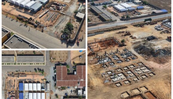 ROAD TO ECOWAS SUMMIT: SIERRA LEONE INTENSIFIES PREPARATIONS, TARGETS TOP SPOT IN WEST AFRICA  By Raymond Enoch