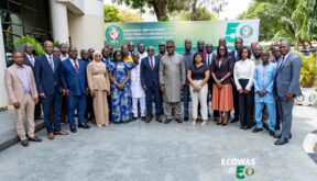 ECOWAS Moves to Tackle Unfair Trade as Key Competition Meeting Opens in Abuja  By Staff Reporter