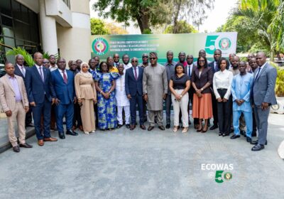 ECOWAS Moves to Tackle Unfair Trade as Key Competition Meeting Opens in Abuja By Staff Reporter