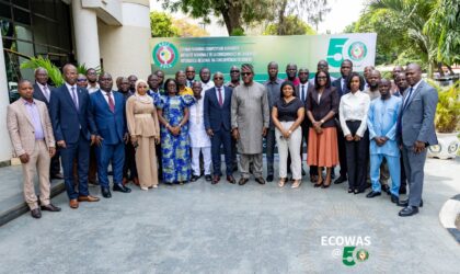 ECOWAS Moves to Tackle Unfair Trade as Key Competition Meeting Opens in Abuja  By Staff Reporter