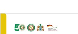 ECOWAS, GERMANY HAND OVER TRANSFORMATIVE PROJECTS IN THE GAMBIA  By Raymond Enoch