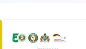 ECOWAS, GERMANY HAND OVER TRANSFORMATIVE PROJECTS IN THE GAMBIA  By Raymond Enoch
