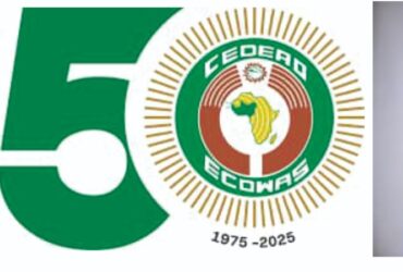 ECOWAS and the Imperatives of Strengthening Constitutionalism and Democratic Resilience in West Africa By Raymond Nyayiti Enoch