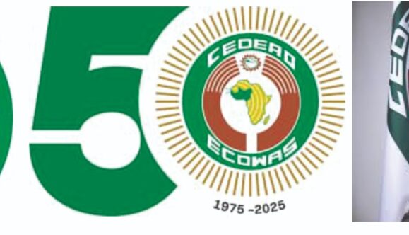 ECOWAS and the Imperatives of Strengthening Constitutionalism and Democratic Resilience in West Africa By Raymond Nyayiti Enoch