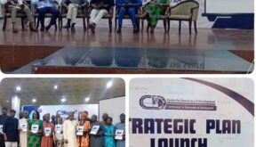 CDD-West Africa Flags Research Results, Democratic Risks as It Unveils New Strategy Plan 2026–2031 for West Africa Region  By Raymond Enoch