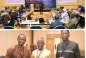 Abuja Hosts Historic Pan-African Health Data Meeting as Experts Seal “Abuja Declaration” on Clinical Trials Sharing  By Raymond Enoch