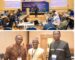 Abuja Hosts Historic Pan-African Health Data Meeting as Experts Seal “Abuja Declaration” on Clinical Trials Sharing  By Raymond Enoch
