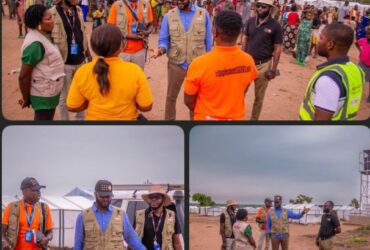 UNFPA Flags Urgent SRH, GBV Needs Among Displaced Populations in Benue State,North Central Nigeria  By Raymond Enoch