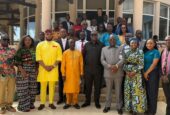 ECOWAS Moves to Standardise Border Training Across West Africa  By Raymond Enoch