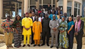 ECOWAS Moves to Standardise Border Training Across West Africa  By Raymond Enoch