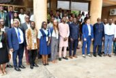 AfCFTA: ECOWAS Trains Benin Officials to Boost Trade Services, Economic Development  By Raymond Enoch