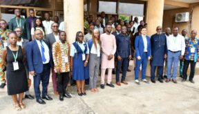 AfCFTA: ECOWAS Trains Benin Officials to Boost Trade Services, Economic Development  By Raymond Enoch